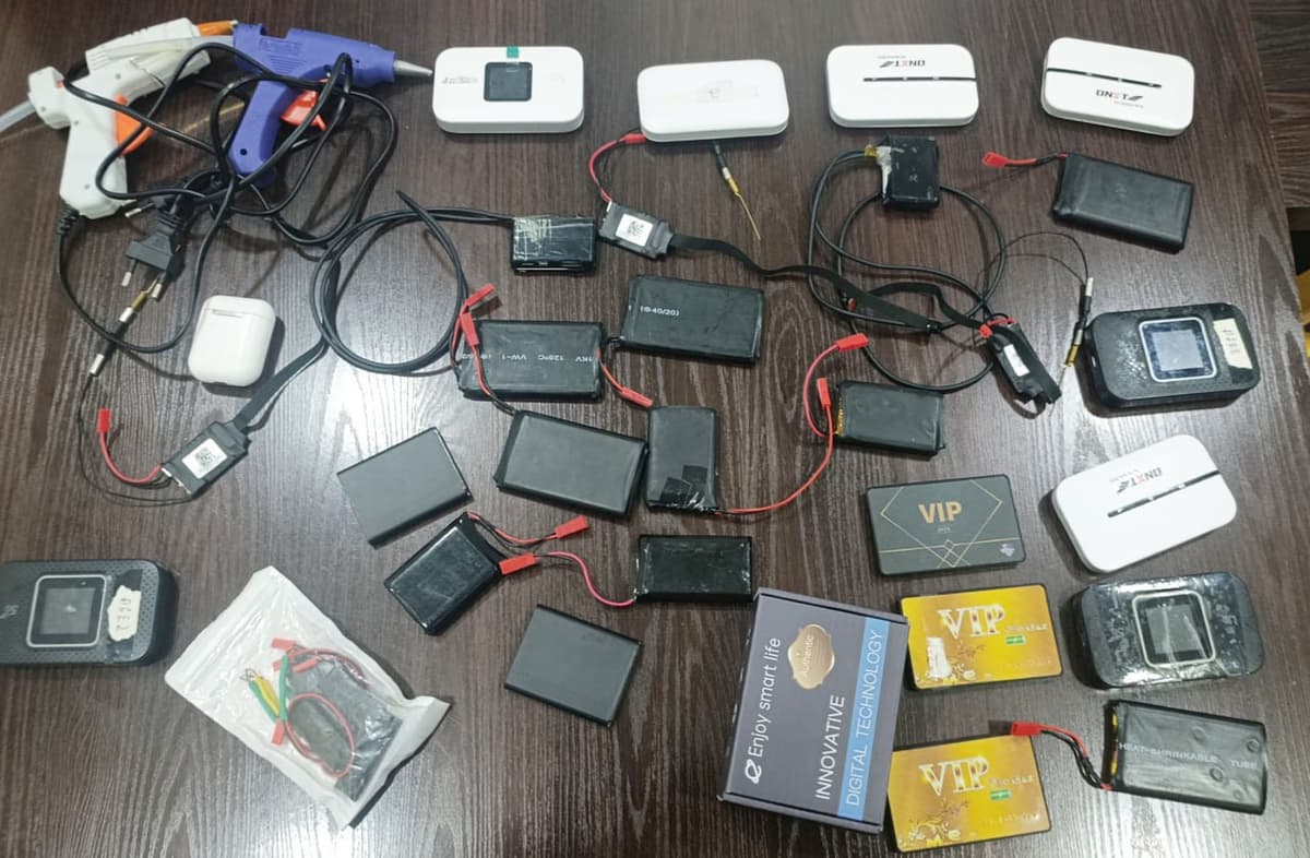 Namanganda ta’lim tizimi mansabdorlari tashkil etgan «bunker» fosh etildi