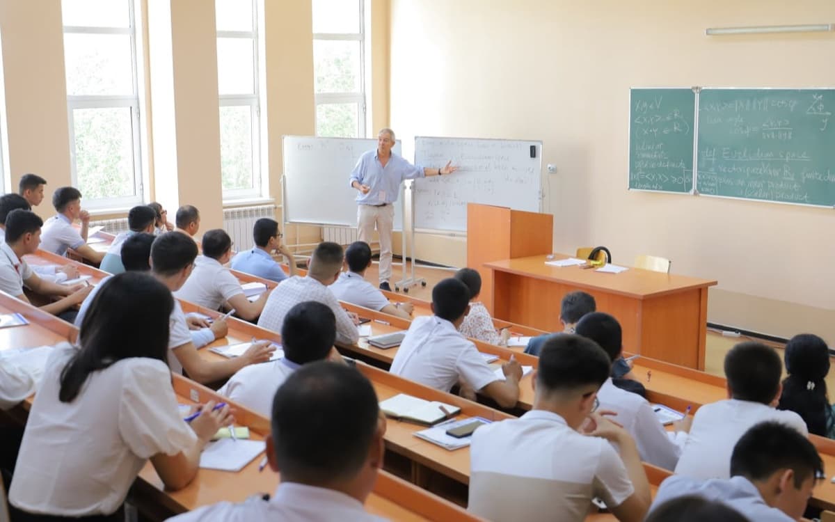 O‘zbekistonning 38ta oliy ta’lim muassasasi xalqaro reytingda TOP-1000 talikka kirdi