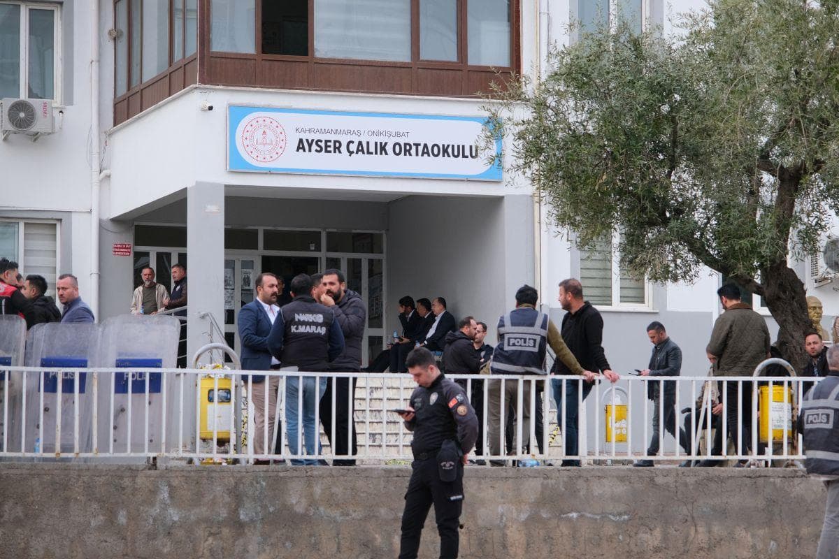 Bolalarni o‘ldirgan bolalar. Turkiya maktablaridagi qonli otishmalar tafsiloti