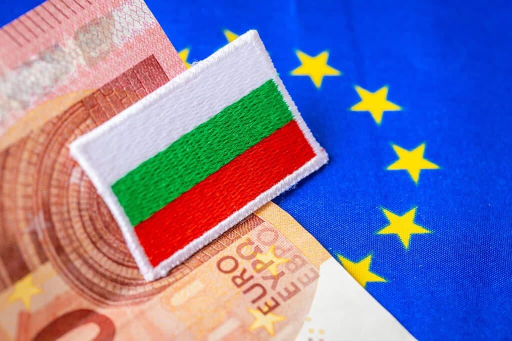 Болгария 1 январдан еврога ўтади