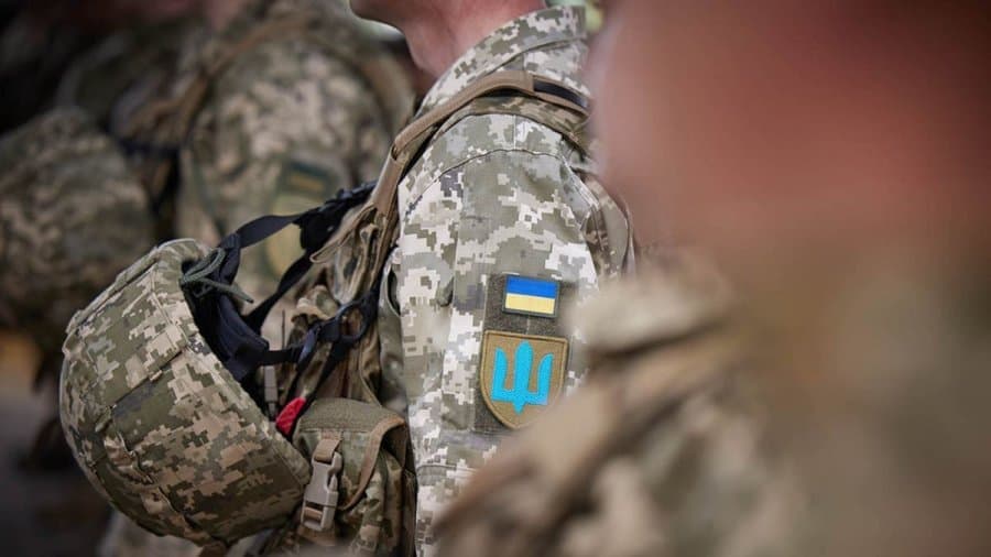 Ukrainada harbiy holat va safarbarlik 6 avgustgacha uzaytirildi