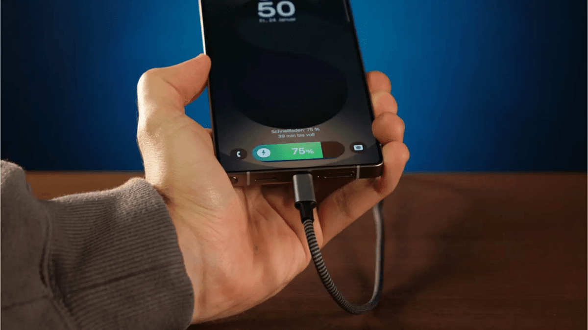 Galaxy S26 Ultra тезроқ зарядланади