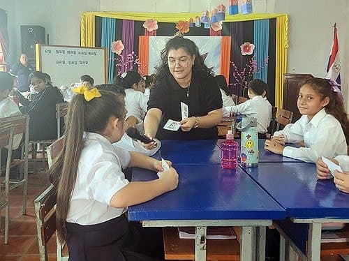 Uzbekistan outpaces Vietnam and US in Korean language school expansion