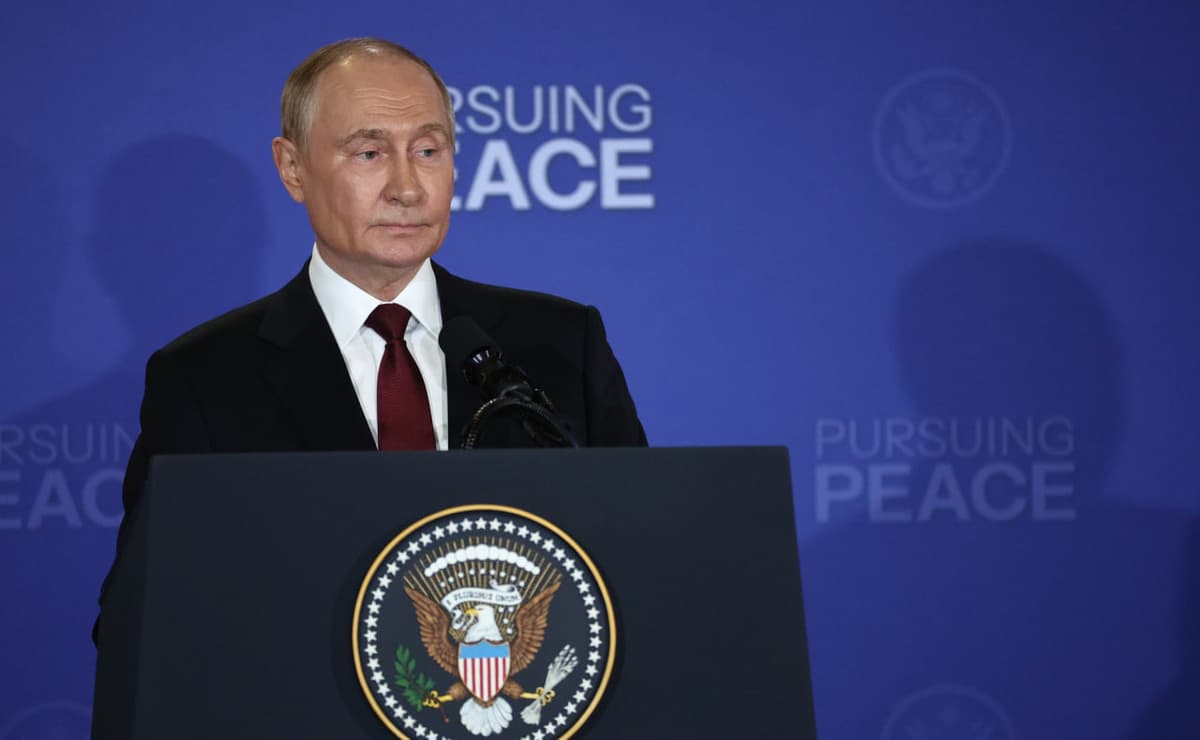 Трамп ва Путин учрашуви: бу нима эди?
