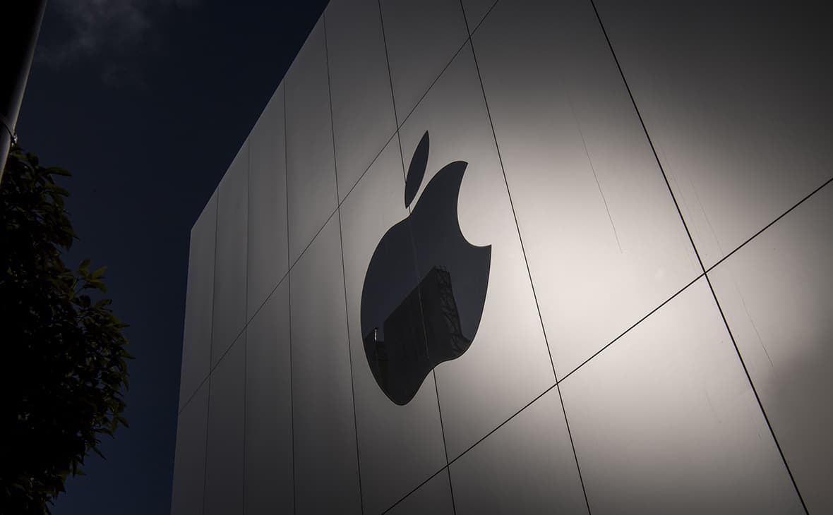 Apple яна дунёнинг энг қиммат брендлари рўйхатида биринчи ўринни эгаллади