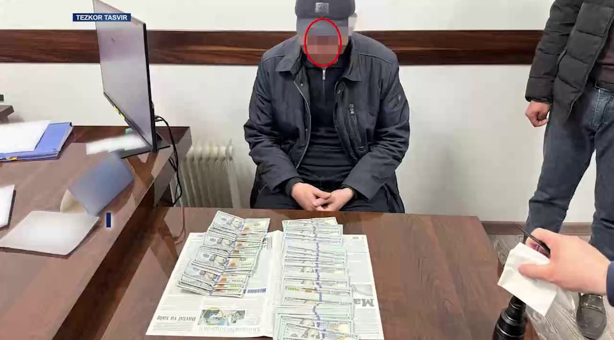 Қатор ҳудудларда адвокатларнинг ноқонуний ҳаракатлари фош этилди