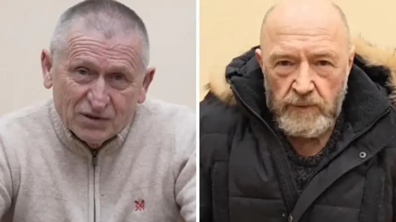 ФХХ Алексеевга суиқасдда гумонланувчилар айбига иқрор бўлганини маълум қилди