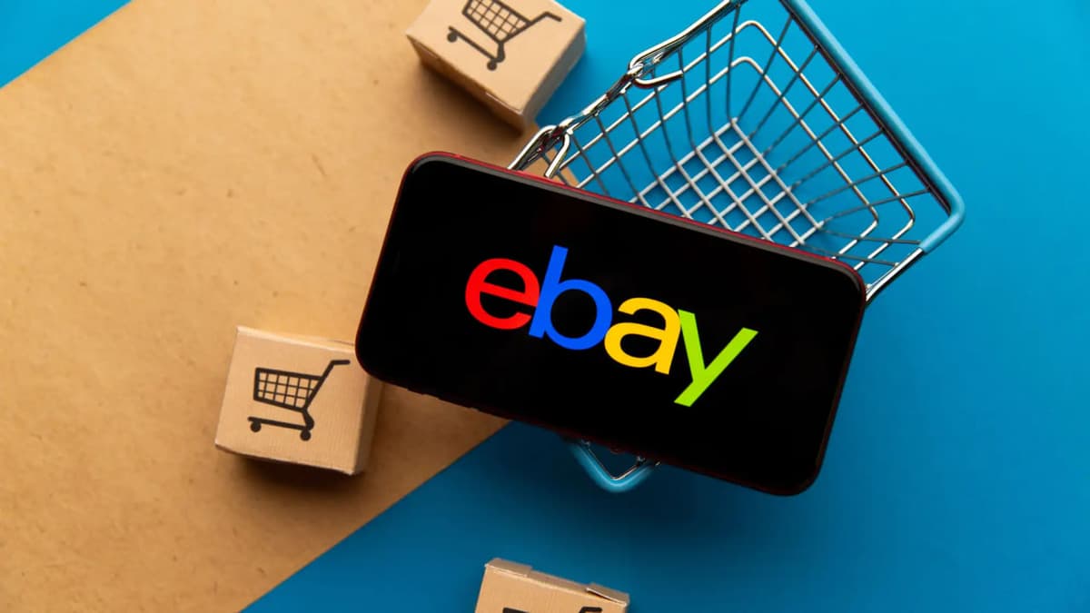 eBay Ўзбекистонда солиқ тўловчи сифатида рўйхатдан ўтди