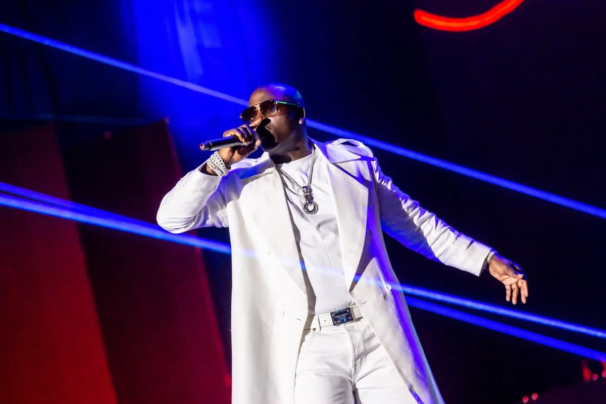 Тошкентда Pepsi Music Fest 2025 муваффақиятли якунланди