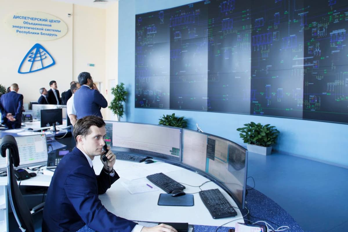 Belarus eyes role in Uzbekistan’s first nuclear power plant project