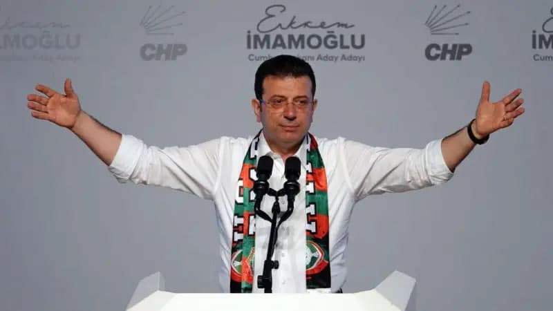 «Сен барибир ютқазасан». Имомўғли қандай қилиб мухолифат етакчисига айланди?