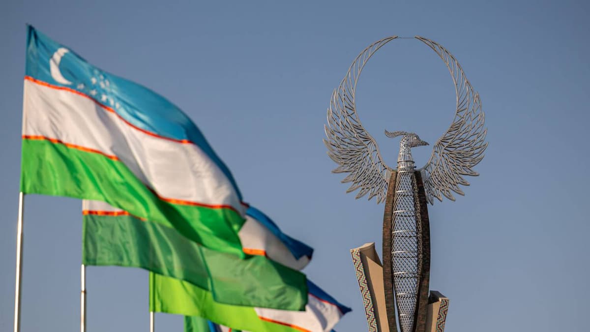 Attack on democratic reforms: Wider implications of the assassination attempt on Komil Allamjonov