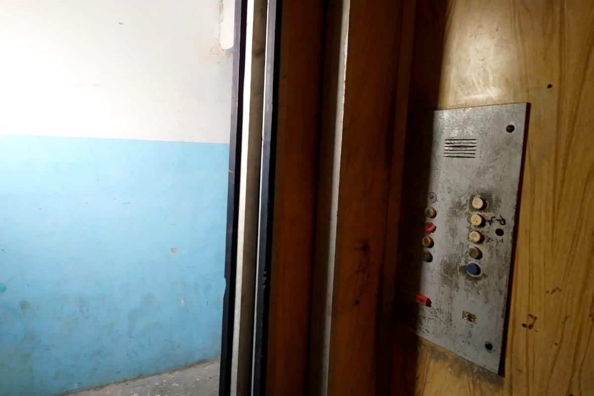 Faulty elevators in Tashkent banned from operation amid safety checks