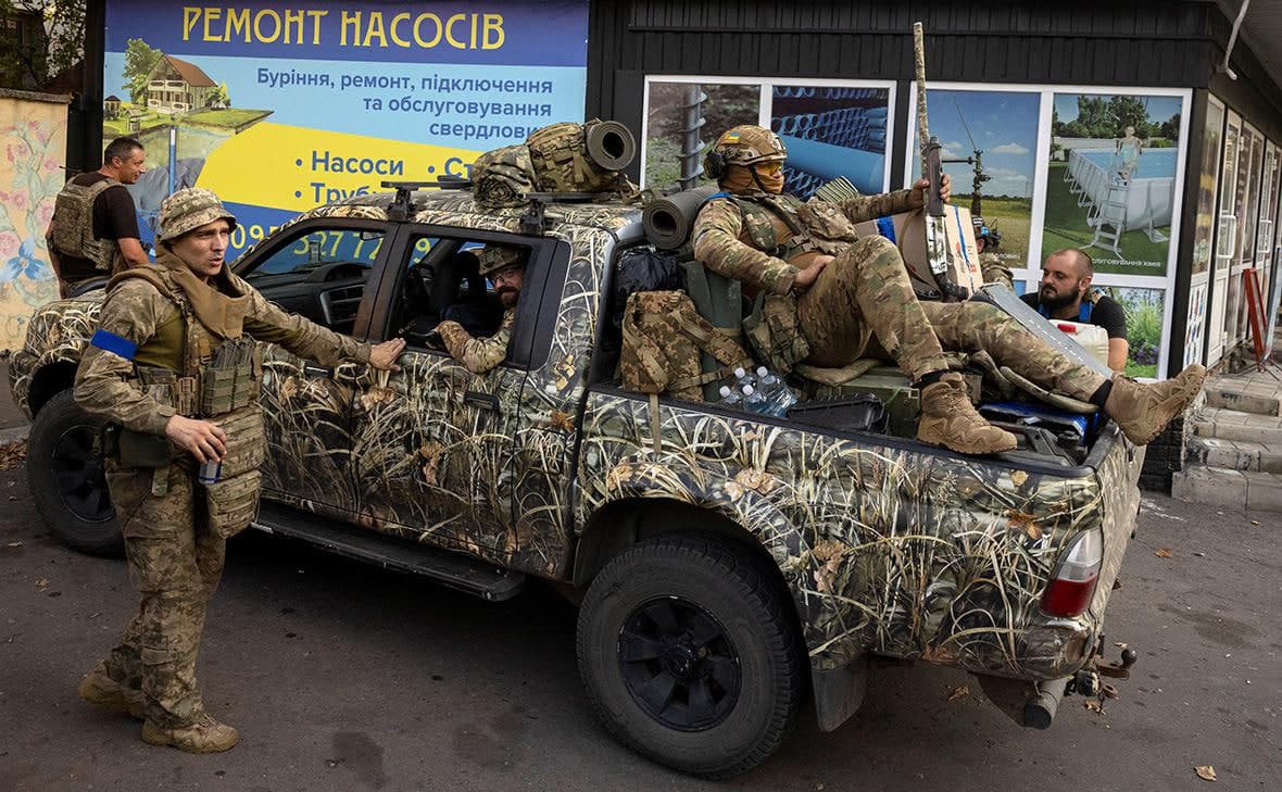 Donbass uchun muhim shahar. Pokrovsk frontidagi vaziyat haqida