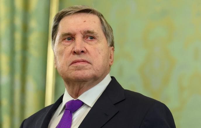 Rossiya urushni tugatish bo‘yicha muzokaralarni davom ettirishdan «ma’no ko‘rmayapti»