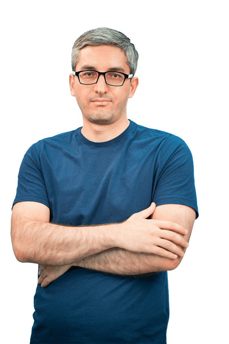 Руслан Рамазанов