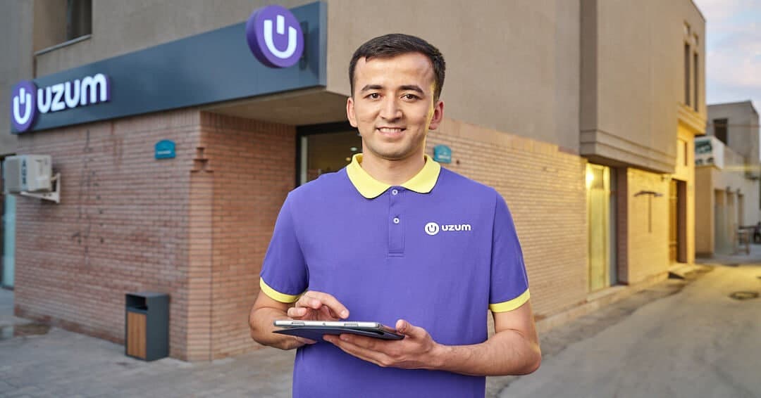 “Бир ярим йилда 28 та топшириш пункти очилди”: Uzum Market тармоғи тез ўсиш даврини бошдан кечирмоқда