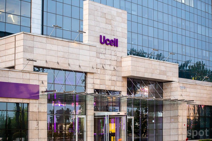 Ucell fined by Competition Committee over misleading advertising