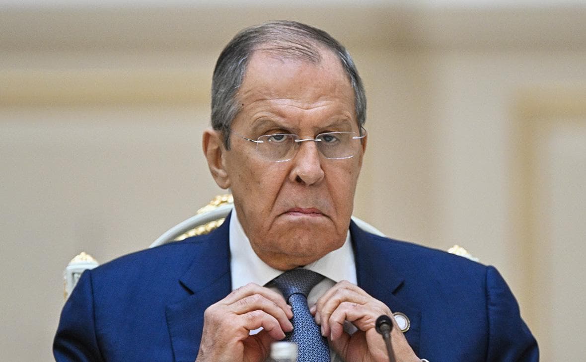 Rossiya tashqi ishlar vaziri O‘zbekistonga keladi