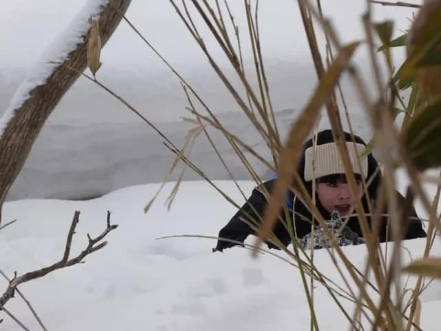 Yaponiyada an’anaviy bekinmachoq o‘yini uchun 100 nafar ishtirokchi qidirilmoqda