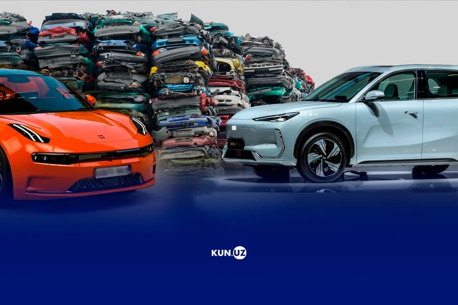 Why is Uzbekistan charging $3,500 to import an EV? A look at global practices