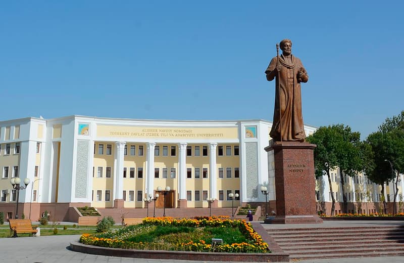 5 ta universitetda mingdan ortiq asar bo‘yicha mualliflik huquqi buzilgani aniqlandi