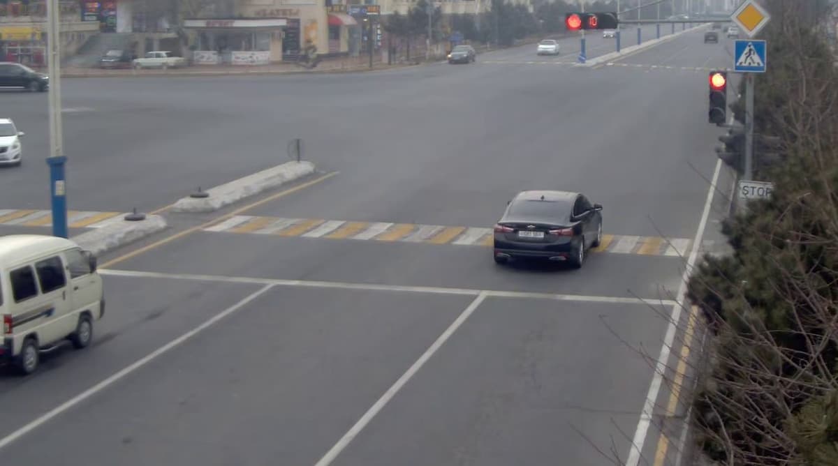 Farg‘onada YPX xodimlari Malibu’ning jarimalarini asossiz bekor qilib kelgani aniqlandi