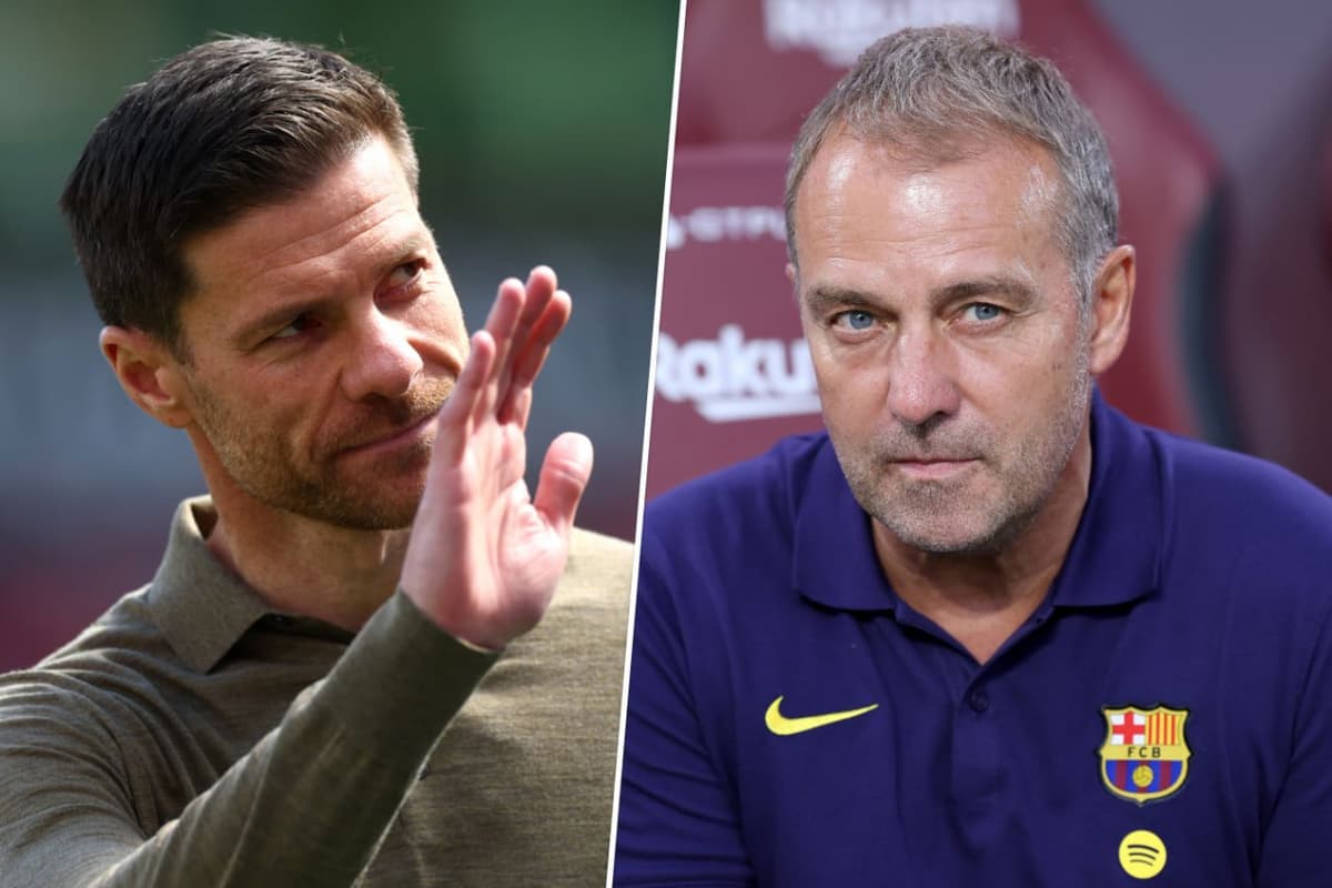 Ikki turlicha kampaniya. «Real» va «Barsa»ning yozgi transferlari haqida