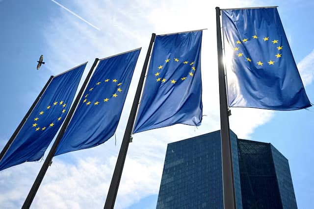 ЕС создаст оборонный фонд на 150 млрд евро для поддержки Украины