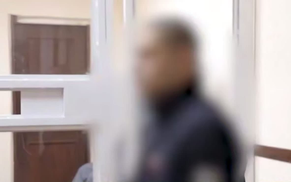 В Паркенте вынесен приговор по делу о стороже, разорванном львами