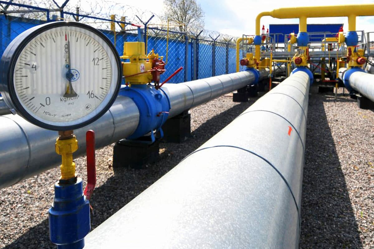 Uzbekistan’s gas exports top $624m in 11 months as imports approach $1.5bn