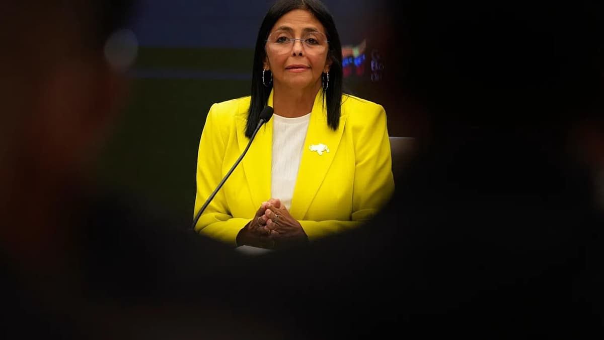 «Do‘st davlatlarmiz»: Rodriges AQShdan sanksiyalarni olib tashlashni so‘radi