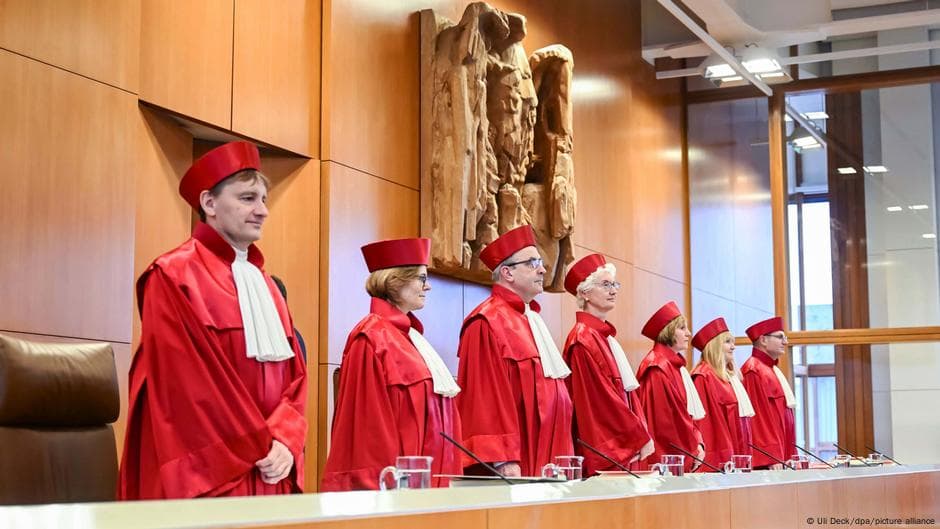 Germaniya sudi AQSh dronlari zarbasi bo‘yicha shikoyatni rad etdi