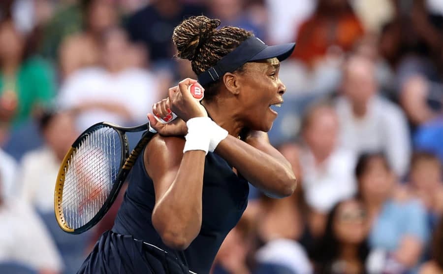 Vinus Uilyams Australian Open rekordini o‘rnatdi