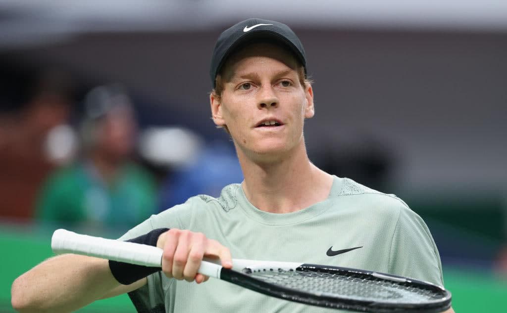 Yannik Sinner yana Australian Open g‘olibi bo‘ldi