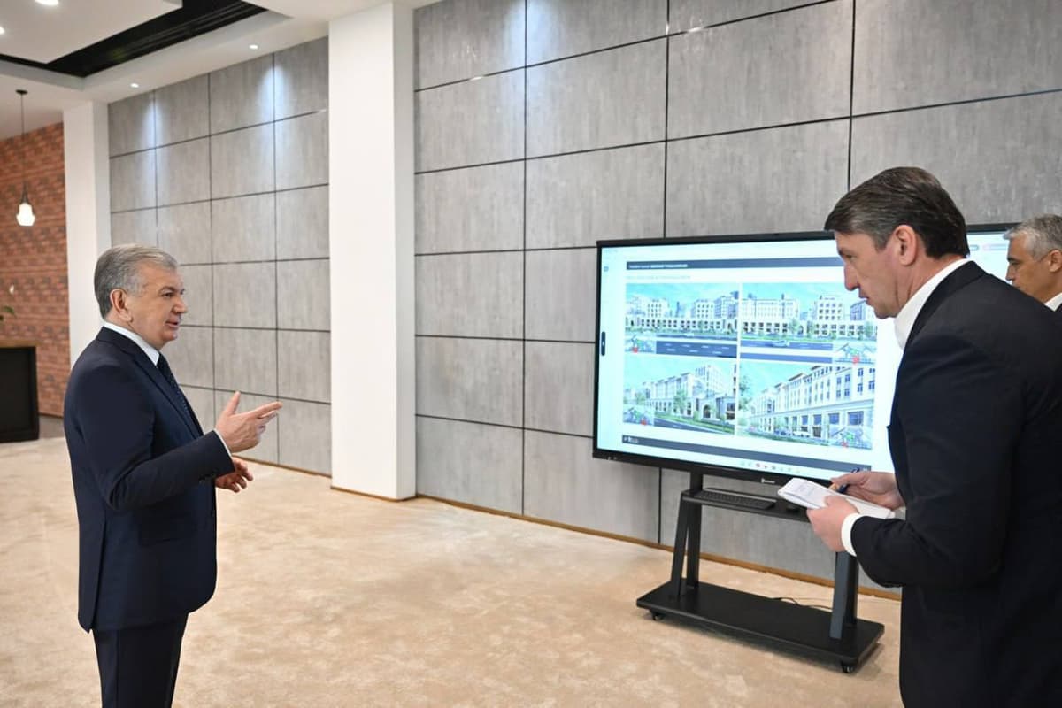 Tashkent metro to extend to TTZ area with 10 new stations