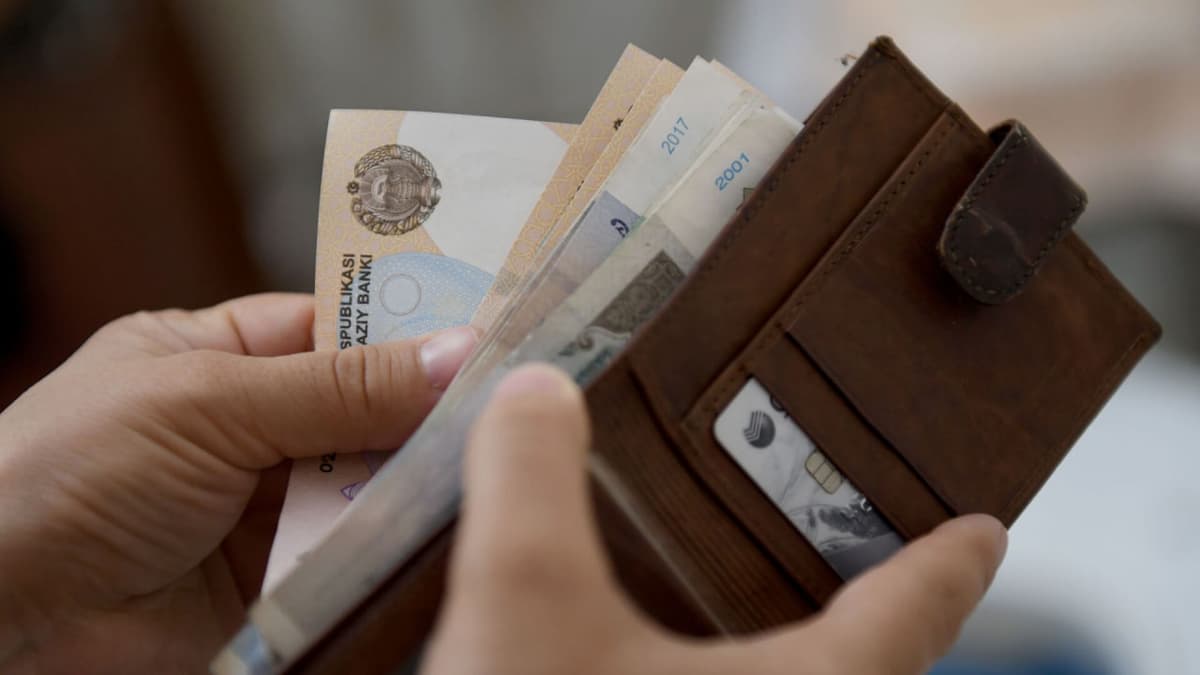 Iste’molchilardan suv va elektr uchun 12 mlrd so‘m ortiqcha undirilgani ma’lum bo‘ldi