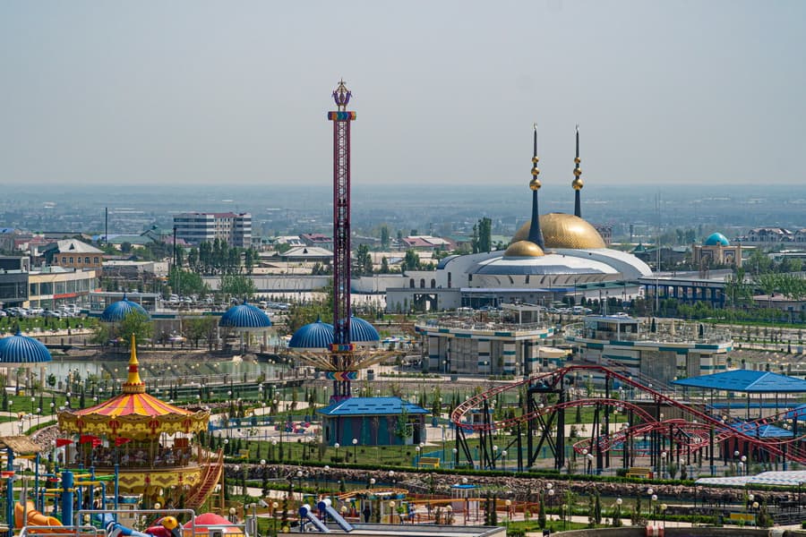 2025 йилда энг кўп хонадон Наманганда фойдаланишга топширилди