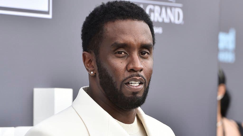 Суд США приговорил рэпера Diddy к четырем годам тюрьмы