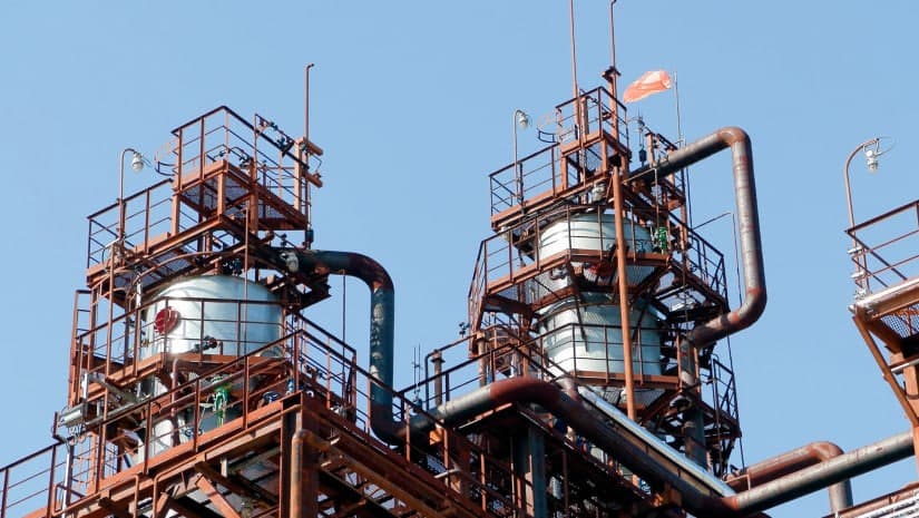 Грузия перестанет перерабатывать российскую нефть