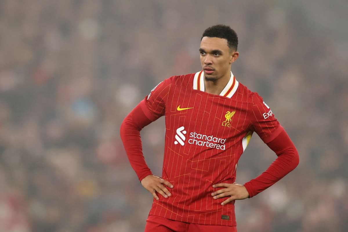 Trent yozda «Real»ga o‘tadi