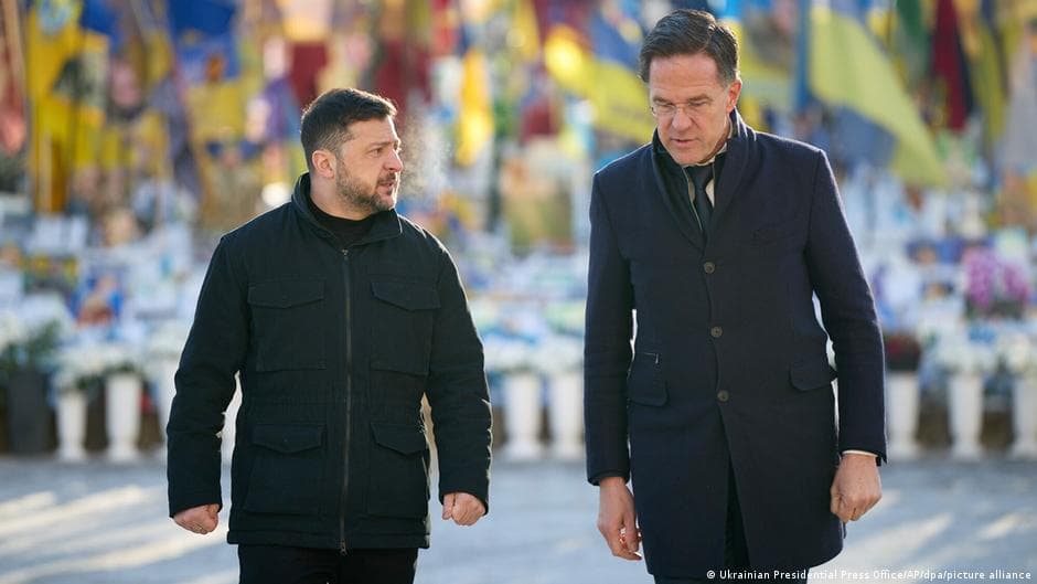 Ukraina Rossiya zarbalaridan so‘ng muzokaralardagi pozitsiyasini qayta ko‘rib chiqadi