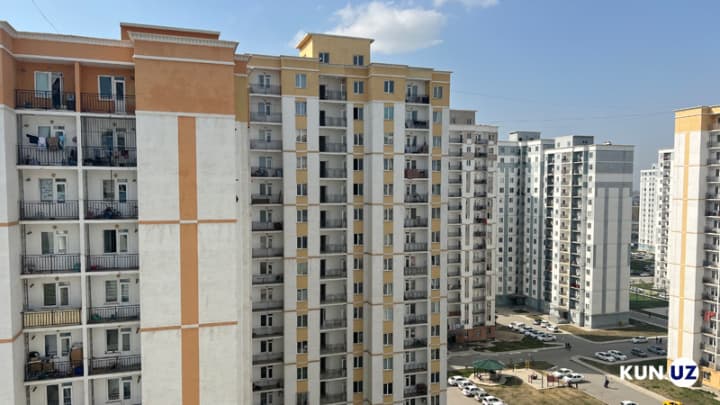 Уйлар қурилиши 2 баробарга оширилади