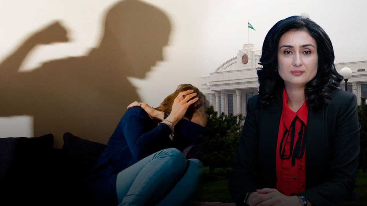 «Мы ощутили необходимость и потребность в ужесточении наказания» – замглавы администрации