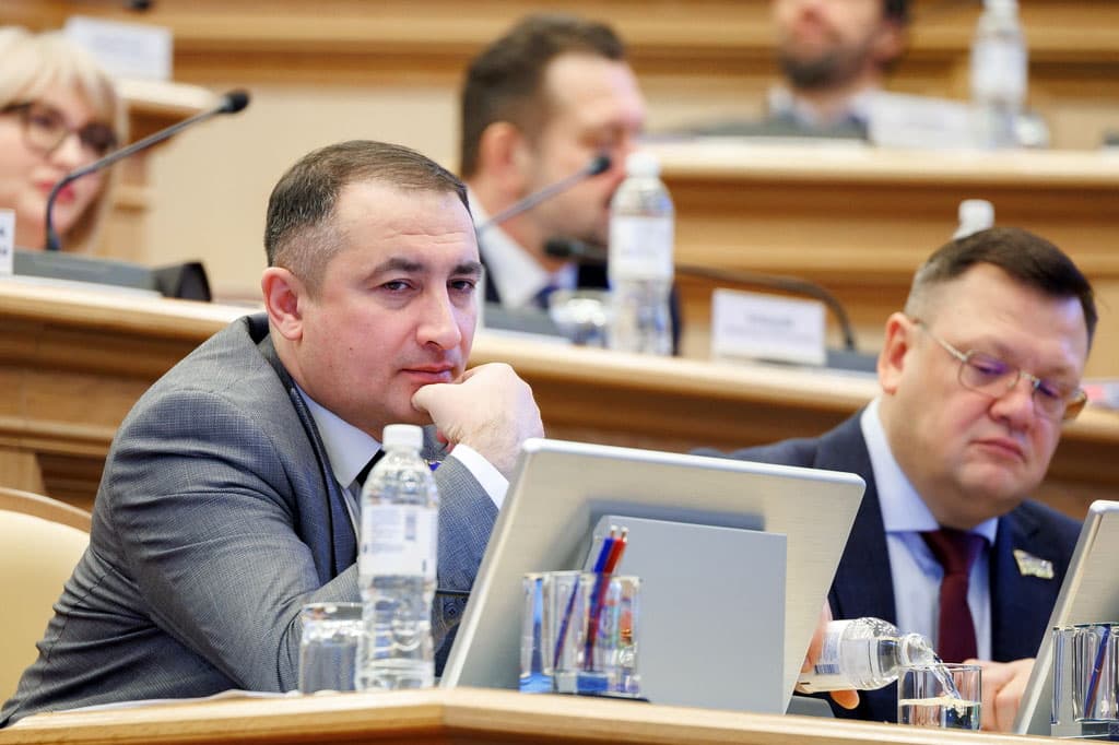 ‘Parts of Siberia once belonged to Uzbeks’: Russian MP