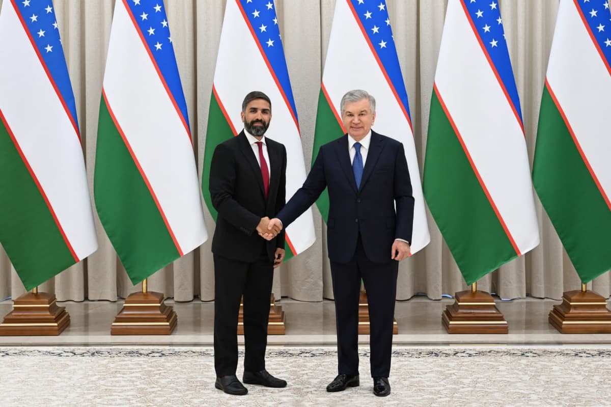 Президент обсудил планы по развитию сотрудничества с компаниями SOCAR и British Petroleum