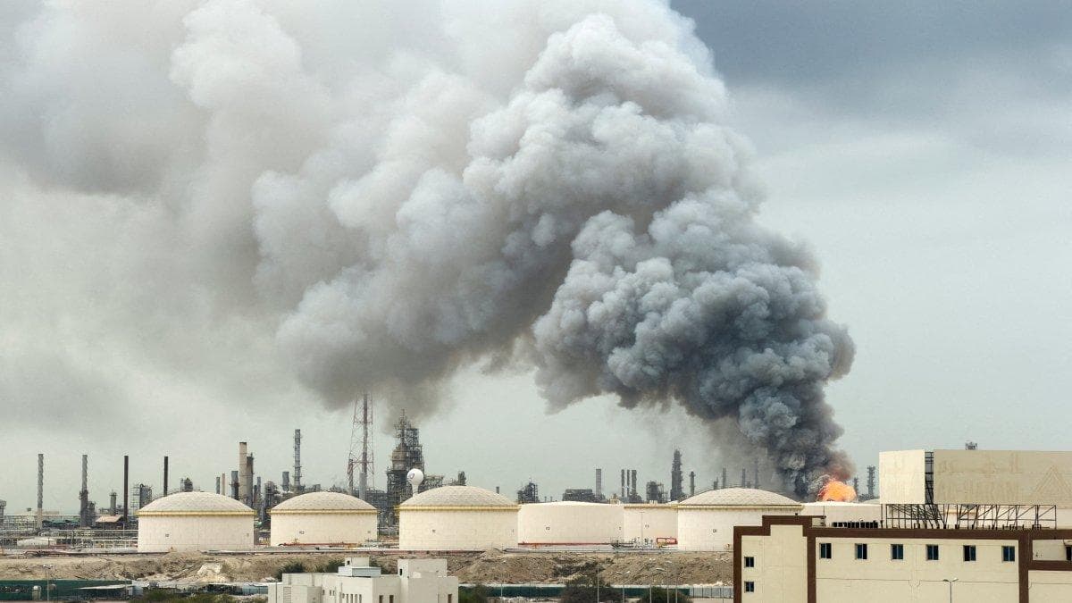 AQSh Ko‘rfaz davlatlarini urushga qo‘shilishga undamoqda
