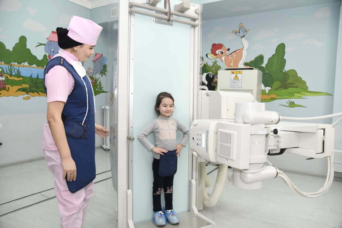 Bolalarni bog‘chaga qabul qilishda qanday tibbiy ma’lumotnomalar talab qilinadi?