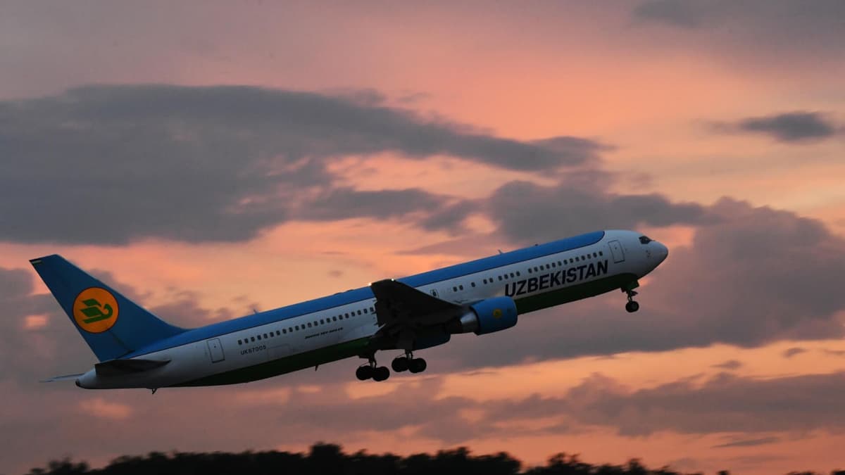Uzbekistan repatriates nearly 33,000 citizens from Middle Eastern countries