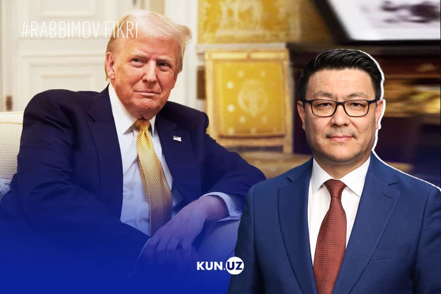 Donald Trampning qaytishi qanday oqibatlarga olib keladi?